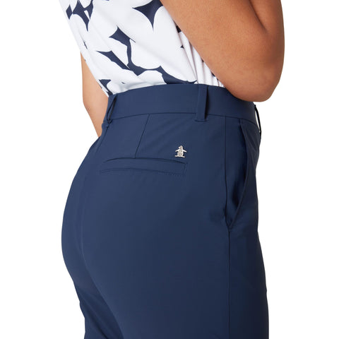 Tapered Golfhose Damen