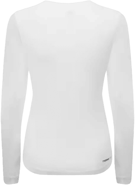 ThermoSeries Fleece Baselayer Damen