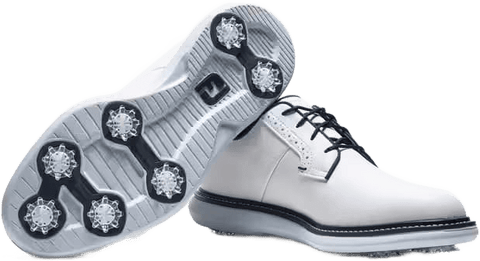 Traditions Golfschuh Herren