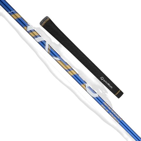 QI35 Driver Limited "Ryder Cup" Herren