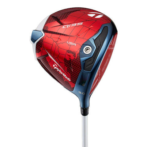 QI35 Driver Limited "Ryder Cup" Herren