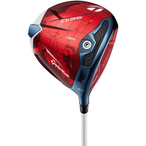 QI35 Driver Limited "Ryder Cup" Herren