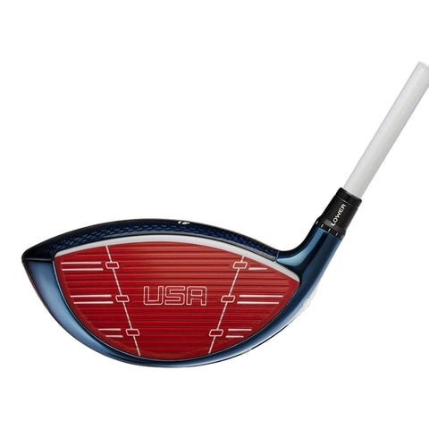 QI35 Driver Limited "Ryder Cup" Herren