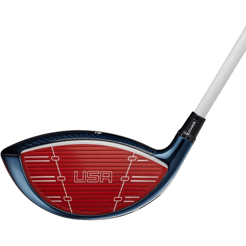 QI35 Driver Limited "Ryder Cup" Herren