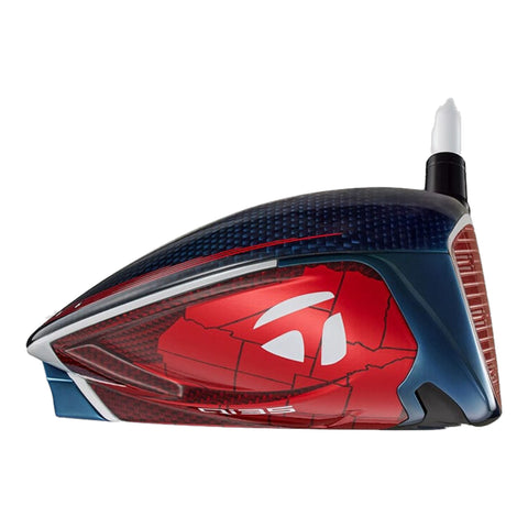 QI35 Driver Limited "Ryder Cup" Herren