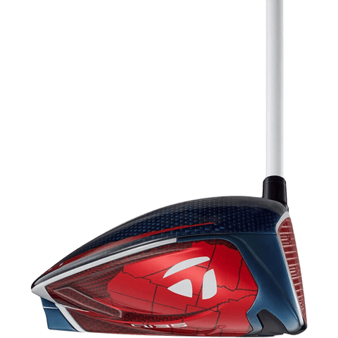 QI35 Driver Limited "Ryder Cup" Herren
