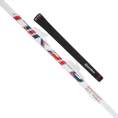 QI35 Driver Limited "Ryder Cup" Herren