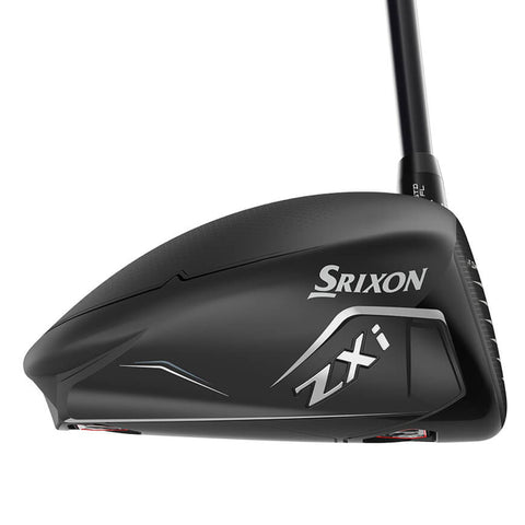 ZXi LS Driver Herren