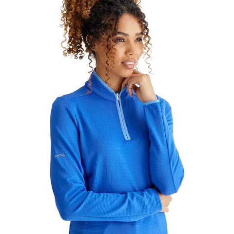 Abigale Performance Fleece Damen
