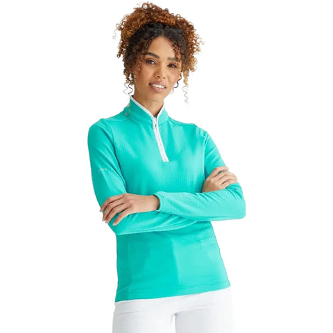 Abigale Performance Fleece Damen