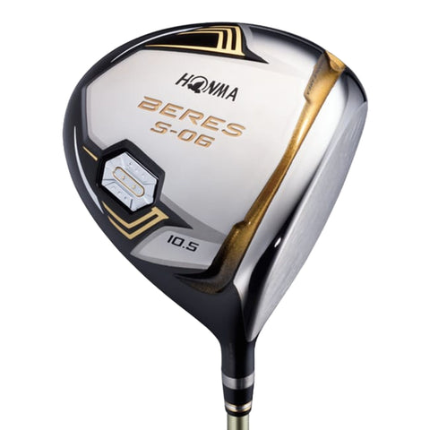 Beres S-06 Driver Herren