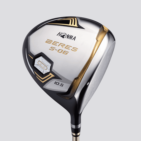 Beres S-06 Driver Herren