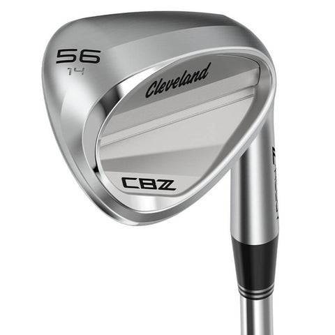 CBZ Zipcore Tour Satin