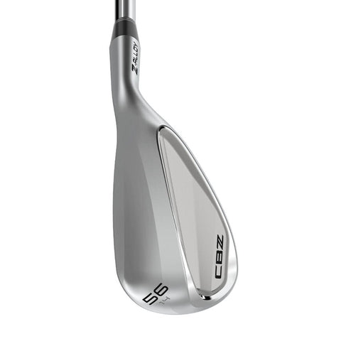 CBZ Zipcore Tour Satin Graphite