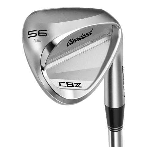 CBZ Zipcore Graphite Tour Satin Full Face