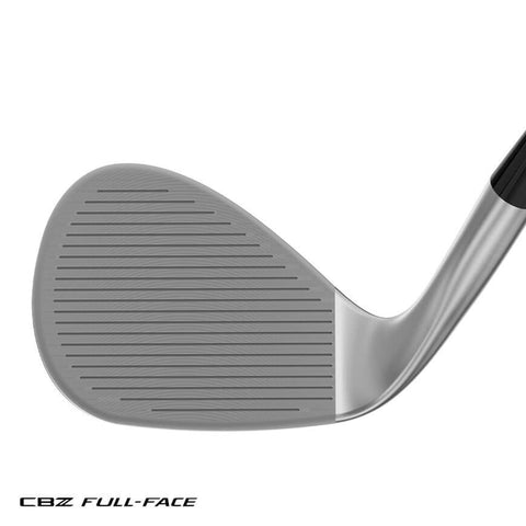 CBZ Zipcore Graphite Tour Satin Full Face