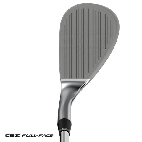 CBZ Zipcore Graphite Tour Satin Full Face