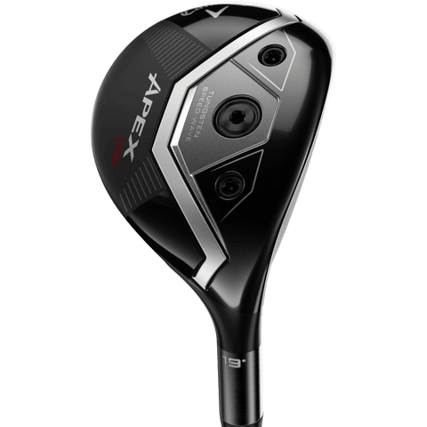 Callaway Apex UW