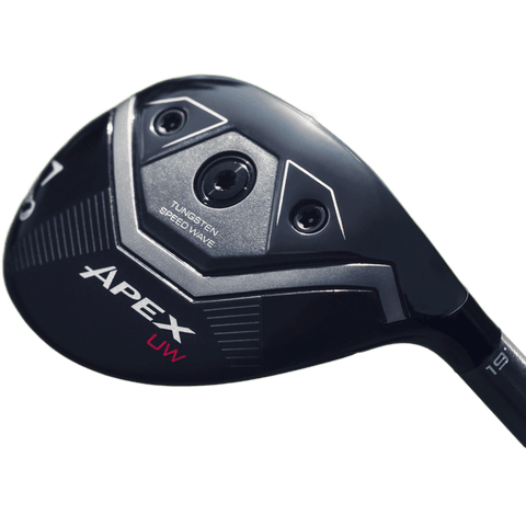 Callaway Apex UW