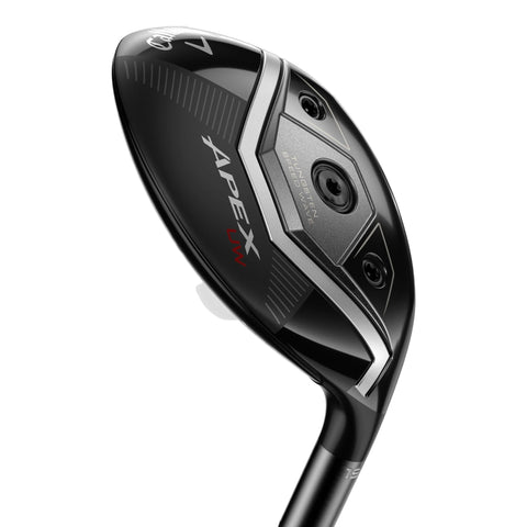 Callaway Apex UW