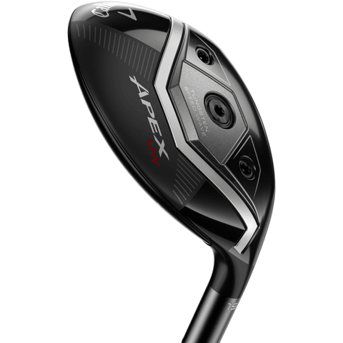 Callaway Apex UW
