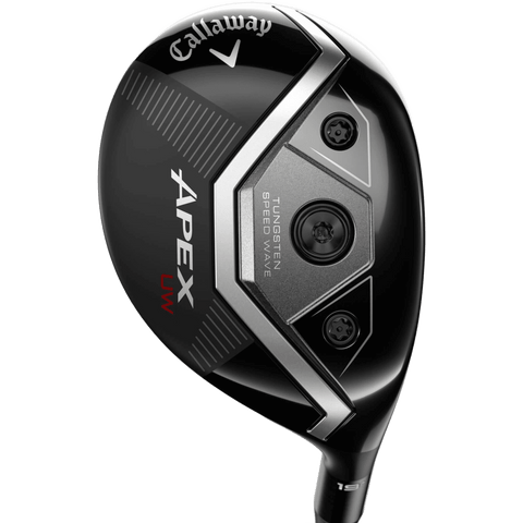 Callaway Apex UW