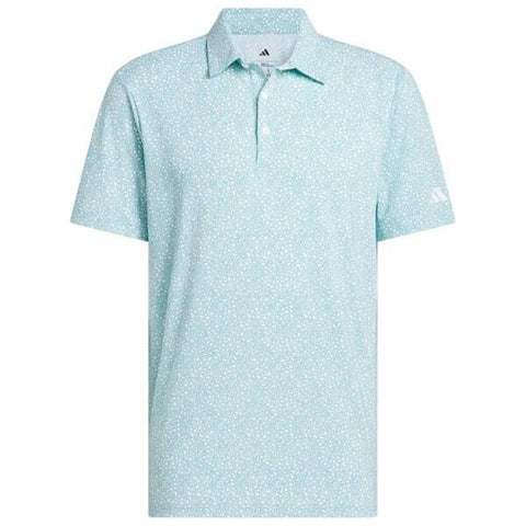 Ultimate365 Mini Bunker Polo Herren