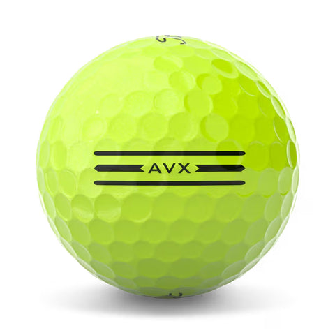 AVX Golfbälle