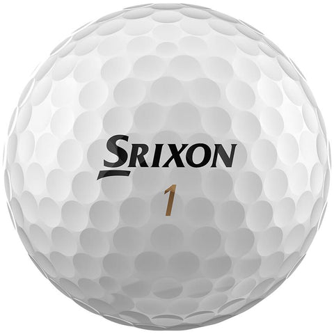 Z-Star Diamond Golfbälle Unisex