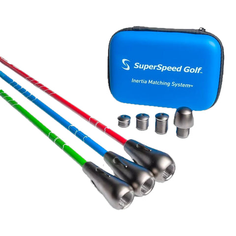 Golf Speed Sticks Pro