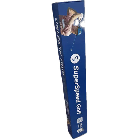Golf Speed Sticks Pro