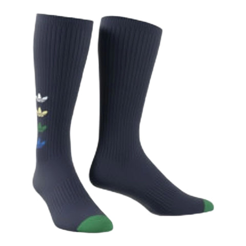 Knie High Socken Damen