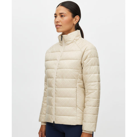 Airlite Golf Padded Jacke Damen