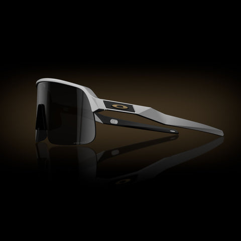 Sutro Lite S PC Matte White Prizm Black