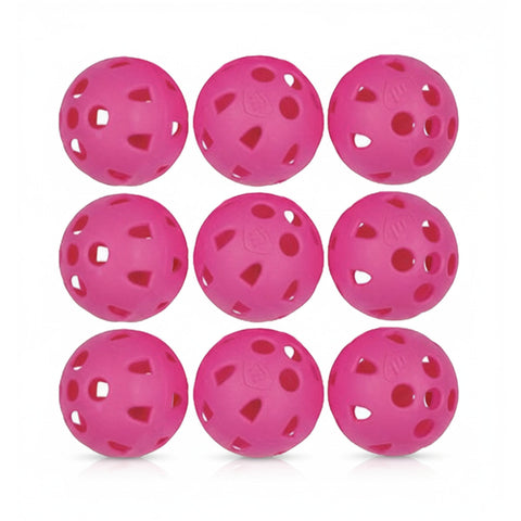 Airstream Ball 9 Stk.