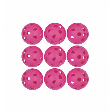 Airstream Ball 9 Stk.