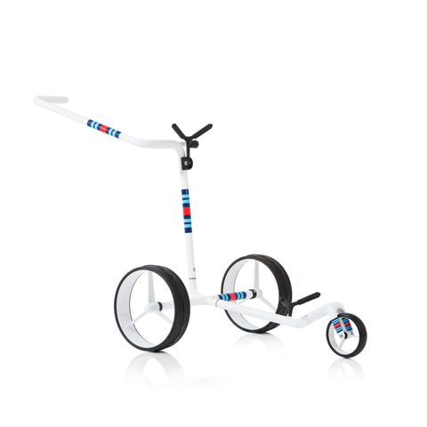 Carbon Racing - 3rädrig , Sonderedition Trolleys