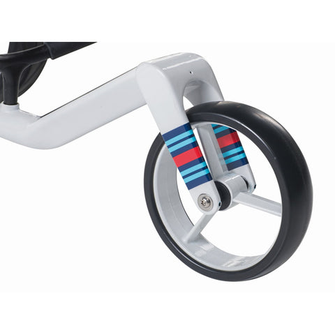 Carbon Racing - 3rädrig , Sonderedition Trolleys