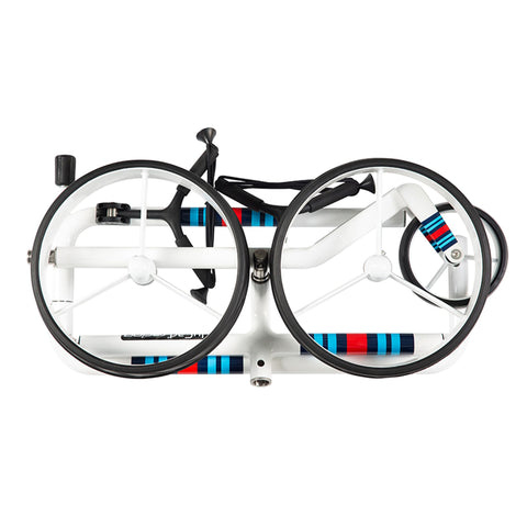 Carbon Racing - 3rädrig , Sonderedition Trolleys