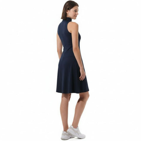 Peace Crystal Kleid Damen