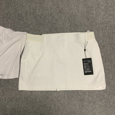 Gabriela Micro Stretch Rock Damen