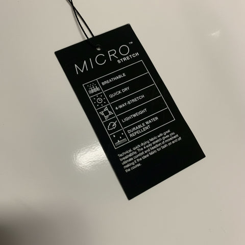 Gabriela Micro Stretch Rock Damen