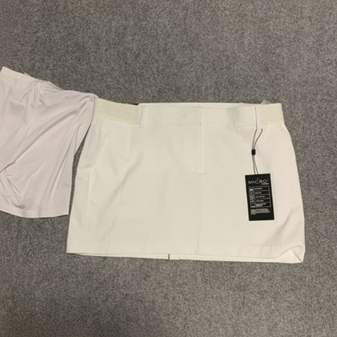 Gabriela Micro Stretch Rock Damen