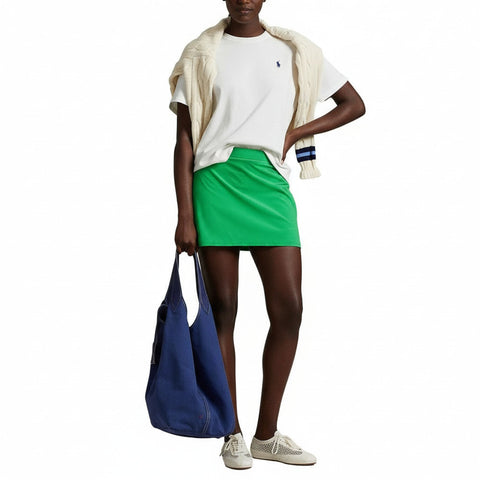 Aim 4-Way Stretch Skort Damen