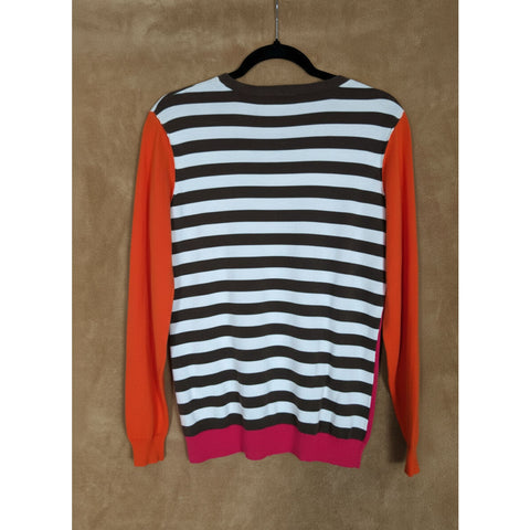 MUS 20 Sweater 1 Damen Mustergröße Damen