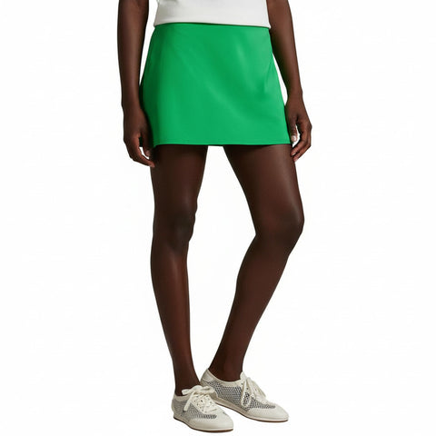 Aim 4-Way Stretch Skort Damen