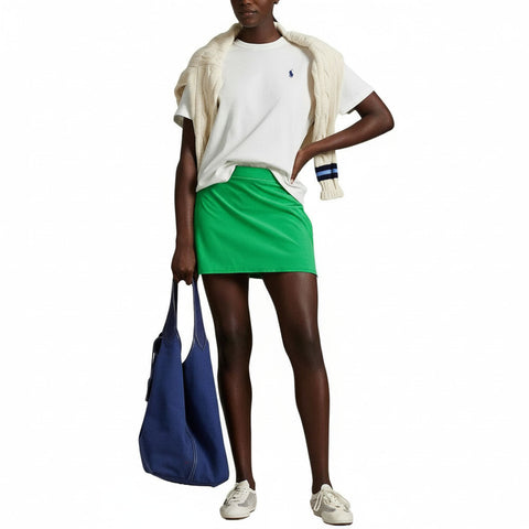 Aim 4-Way Stretch Skort Damen