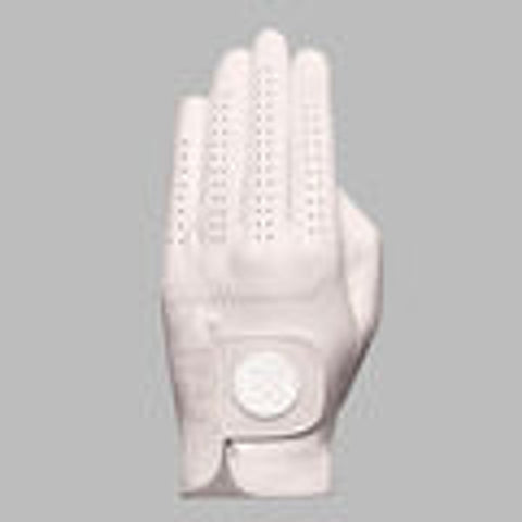 Lederhandschuh Damen