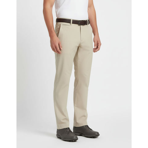 Tech Pant Oatmeal Herren