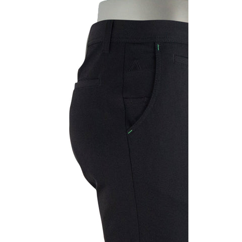 Rookie WR Hose Schwarz 106 Herren